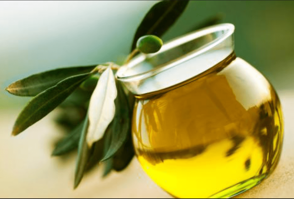 Los Beneficios Del Aceite De Oliva Virgen Extra