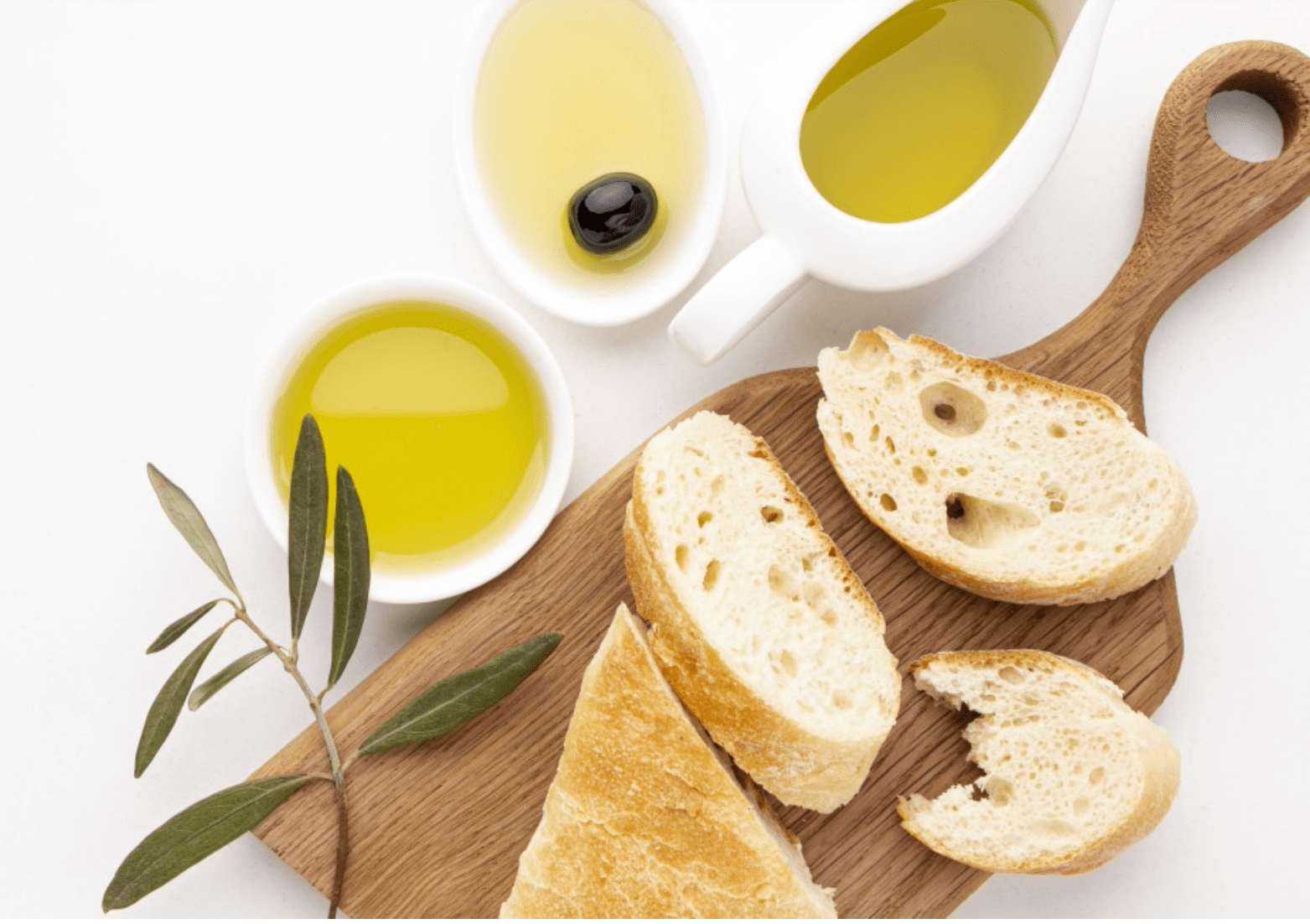 EL ACEITE DE VIRGEN EXTRA AYUDA A MEJORAR EL RENDIMIENTO ESCOLAR