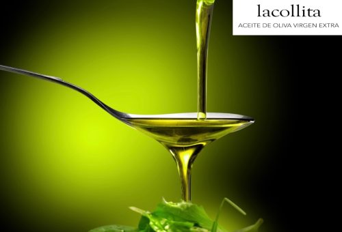 Disponible El Aceite Sin Filtrar “Oli Del Raig”