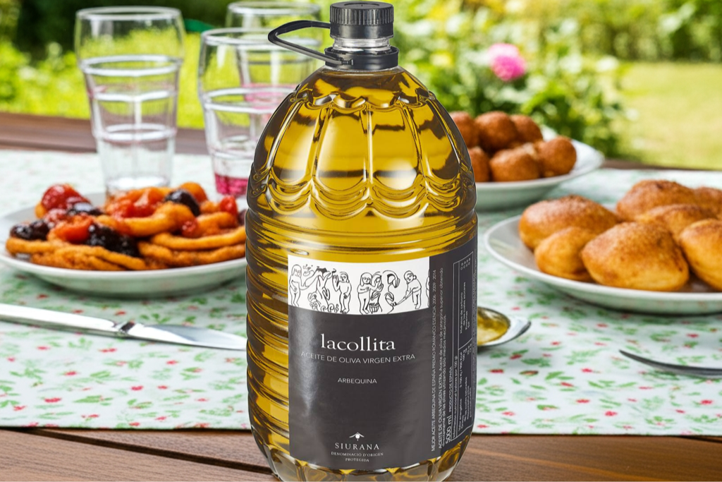 Beneficios De Aceite De Oliva Virgen Extra Para El Verano