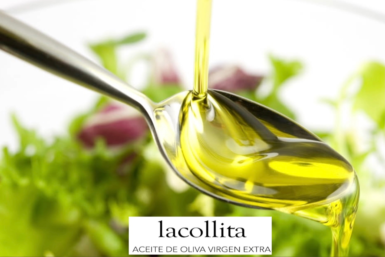 Cullera Aceite De Oliva Virgen Extra