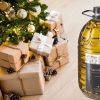 Regalar Aceite Por Navidad 🎁