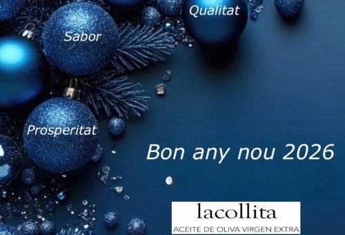 Feliz Año Nuevo 2026 🥂