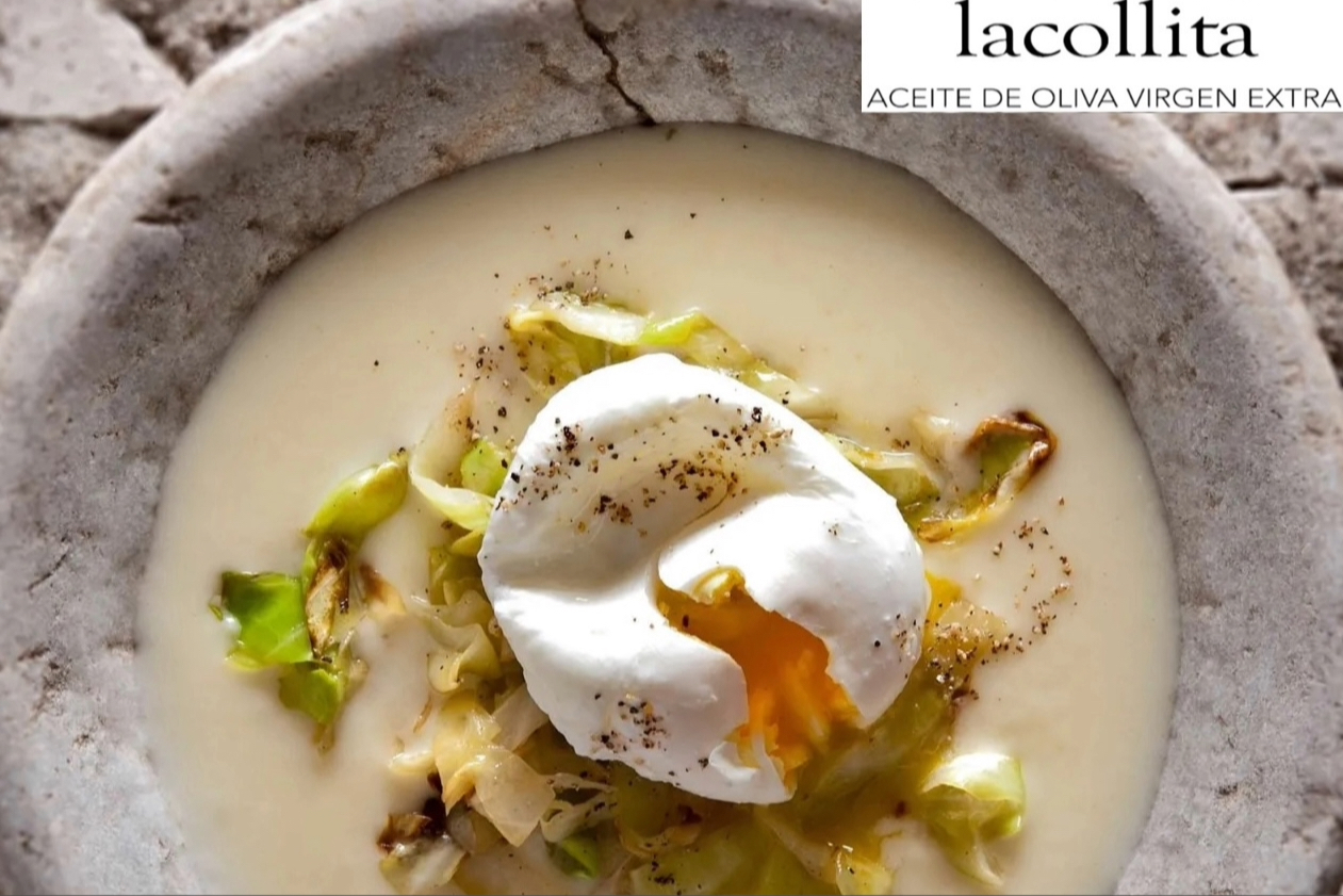 Huevo Perdido Con Col Puntiaguda Y Crema De Chirivía.jpg